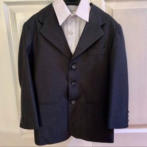 Boys' Suit Set